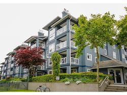 125 12931 RAILWAY AVENUE  Richmond, BC V7E 6M5