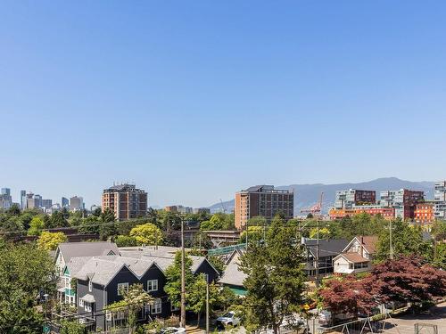 338 1120 E Georgia Street, Vancouver, BC 