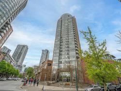 1510 63 KEEFER PLACE  Vancouver, BC V6B 6N6