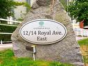 502 14 E Royal Avenue, New Westminster, BC 