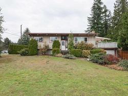 445 BYNG STREET  Coquitlam, BC V3K 5N6