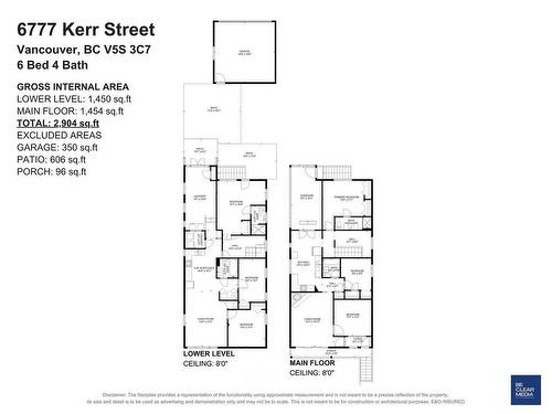 6777 Kerr Street, Vancouver, BC 