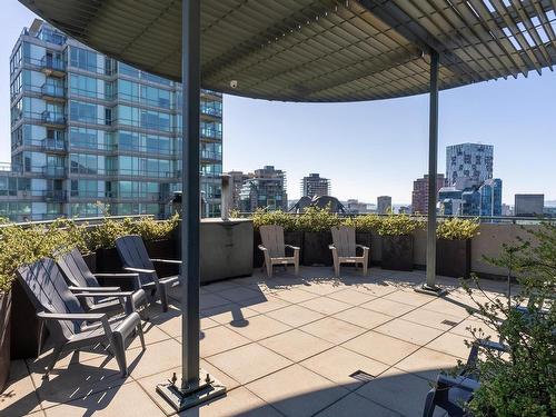 501 555 Jervis Street, Vancouver, BC 