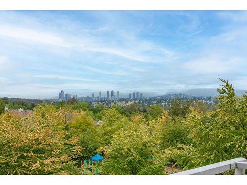 307 5262 Oakmount Crescent, Burnaby, BC 