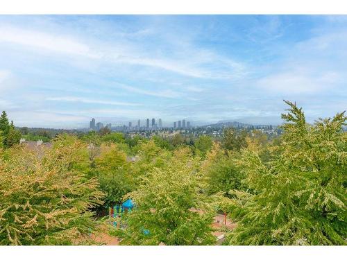 307 5262 Oakmount Crescent, Burnaby, BC 