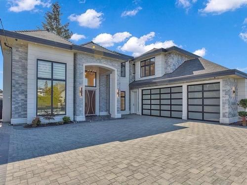 5260 Clifton Road, Richmond, BC 