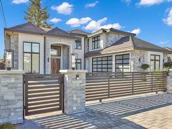 5260 CLIFTON ROAD  Richmond, BC V7C 3B9