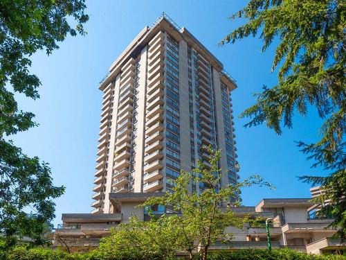 907 3970 Carrigan Court, Burnaby, BC 