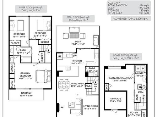 1033 Old Lillooet Road, North Vancouver, BC 