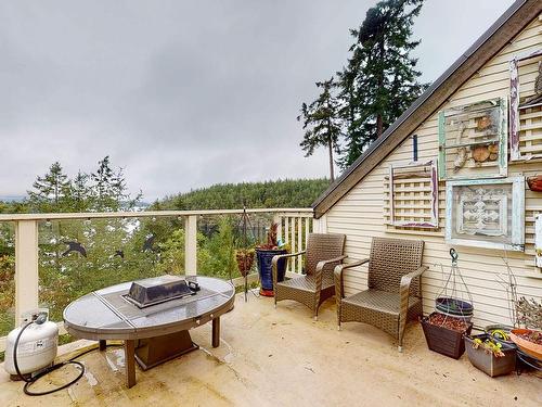 20 5471 Secret Cove Road, Halfmoon Bay, BC 