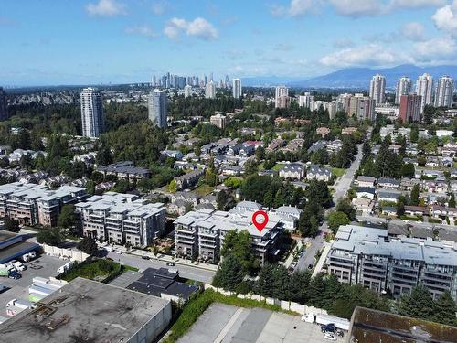 414 7579 16Th Street, Burnaby, BC 