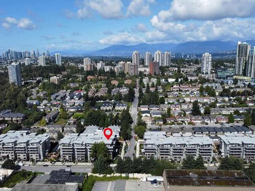 414 7579 16Th Street, Burnaby, BC 