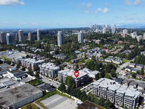 414 7579 16Th Street, Burnaby, BC 