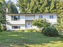 531 CHAPMAN AVENUE  Coquitlam, BC V3J 4A1