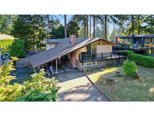 1868 Berkley Road, North Vancouver, BC 