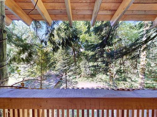 1030 S Rustad Road, Squamish, BC 