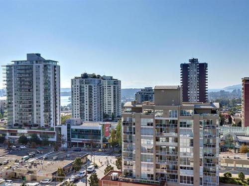 1203 140 E 14Th Street, North Vancouver, BC 