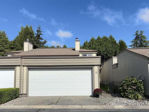 18 9880 Parsons Road, Richmond, BC 