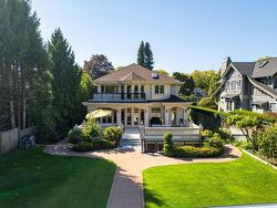 6188 Adera Street  Vancouver, BC V6M 3J6