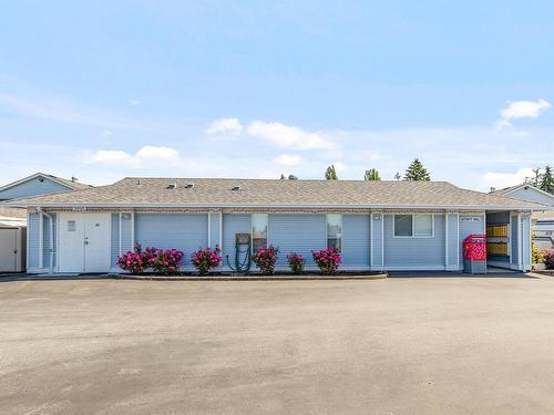 34 23580 Dewdney Trunk Road, Maple Ridge, BC 