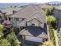 1546 Eagle Mountain Drive, Coquitlam, BC 