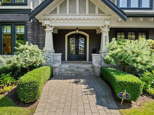 6262 Angus Drive, Vancouver, BC 