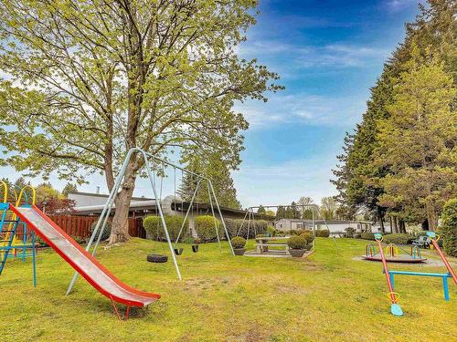 122 11970 Pinyon Drive, Pitt Meadows, BC 