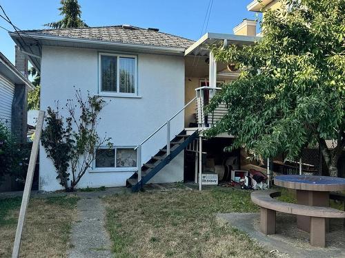 4828 Albert Street, Burnaby, BC 