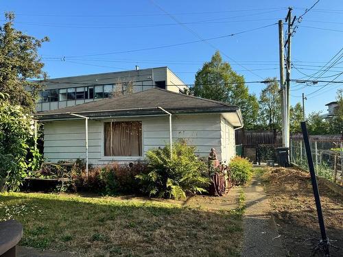 4828 Albert Street, Burnaby, BC 