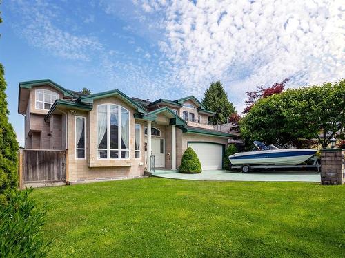 5988 Leibly Avenue, Burnaby, BC 