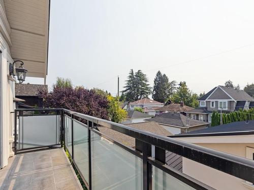 4062 W 39Th Avenue, Vancouver, BC 