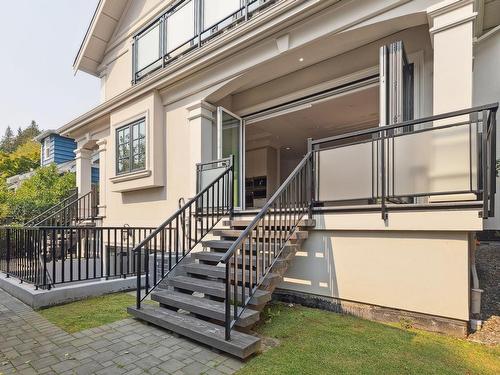 4062 W 39Th Avenue, Vancouver, BC 