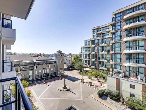 607 1 Renaissance Square, New Westminster, BC 