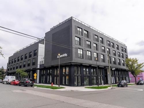 306 1120 E Georgia Street, Vancouver, BC 