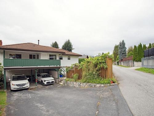 5478 Heathdale Court, Burnaby, BC 