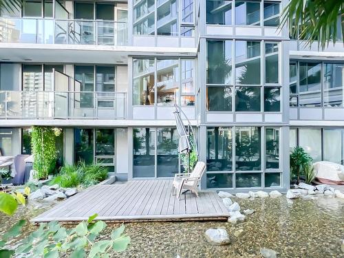 1029 68 Smithe Street, Vancouver, BC 