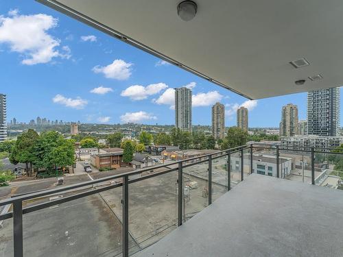 507 2085 Skyline Court, Burnaby, BC 