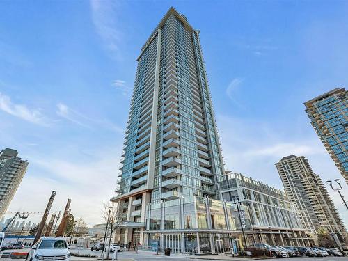 507 2085 Skyline Court, Burnaby, BC 