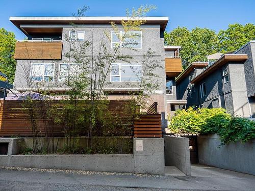 1415 Walnut Street, Vancouver, BC 