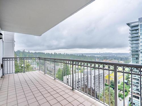 2001 555 Austin Avenue, Coquitlam, BC 