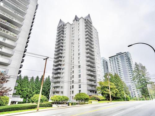 2001 555 Austin Avenue, Coquitlam, BC 