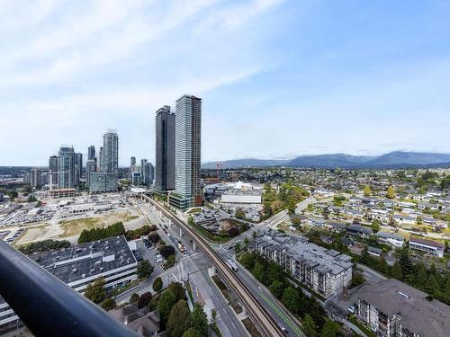 2505 4720 Lougheed Highway, Burnaby, BC 