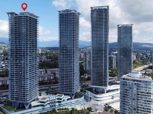 2505 4720 Lougheed Highway, Burnaby, BC 