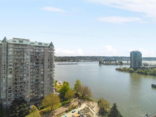 1503 8 Laguna Court, New Westminster, BC 