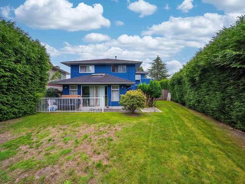 11751 Trumpeter Drive, Richmond, BC 