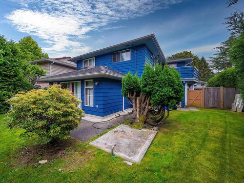 11751 Trumpeter Drive, Richmond, BC 