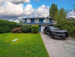 11751 TRUMPETER DRIVE  Richmond, BC V7E 3X4