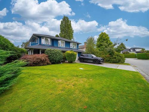 11751 Trumpeter Drive, Richmond, BC 