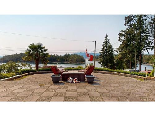 4983 Mark Way, Madeira Park, BC 