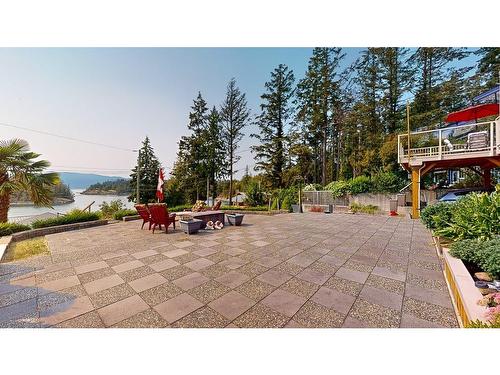 4983 Mark Way, Madeira Park, BC 